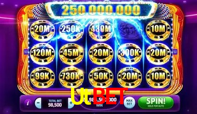 Utbet.Com